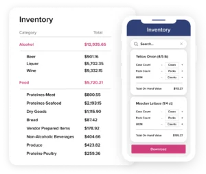 Inventory Management