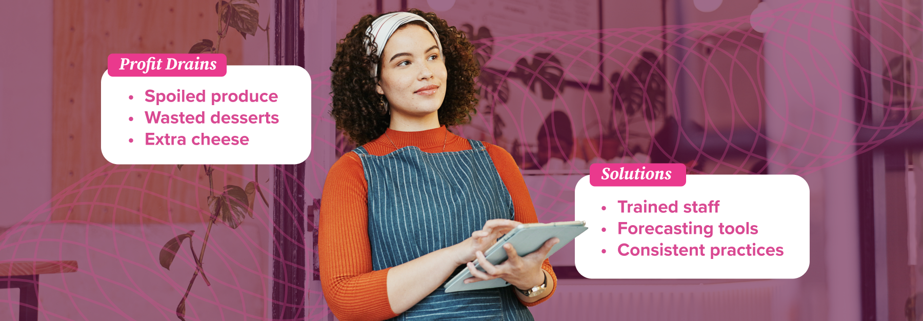 Common Profit Drains