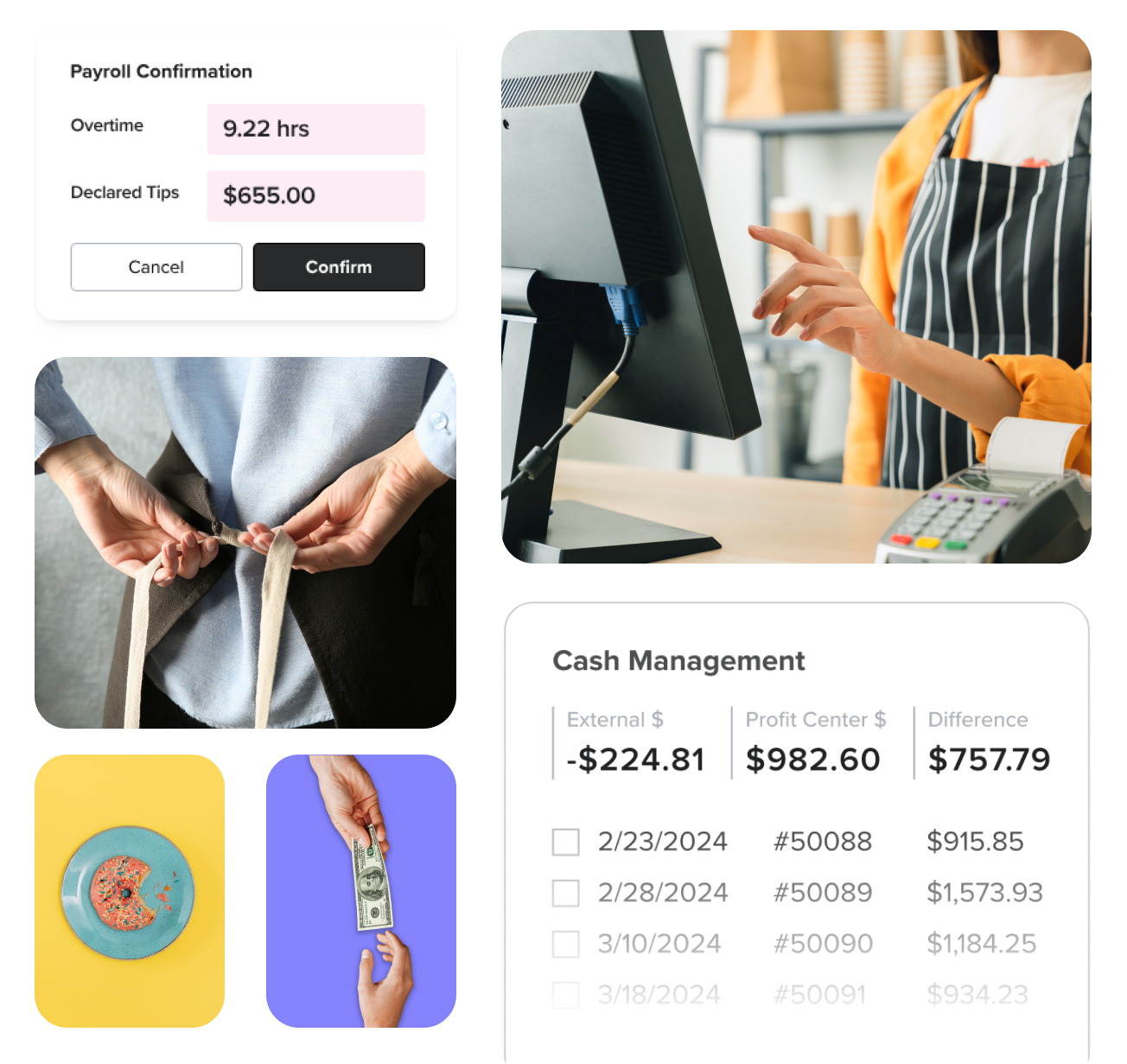 Where Integrations Matter Most