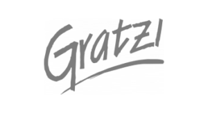 Gratzi logo