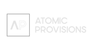 Atomic Provisions logo