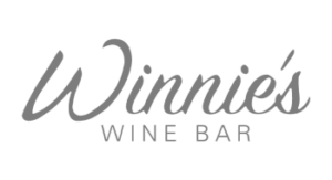 Winnie's Wine Bar logo