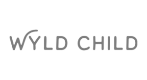 Wyld Child logo