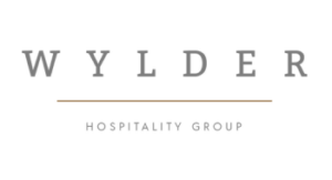 Wylder Hospitality Group logo