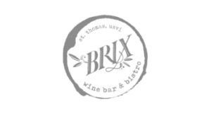 Brix Wine Bar & Bistro logo