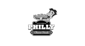 Figueroa Philly Cheese Steak logo