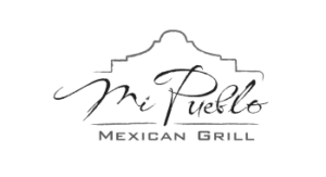 Mi Pueblo Mexican Grill logo