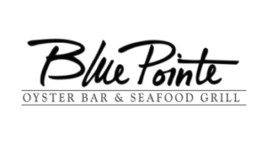 Blue Pointe Oyster Bar & Seafood Grill logo