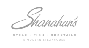 Shanahan's Steakhouse logo