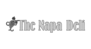 The Napa Deli logo