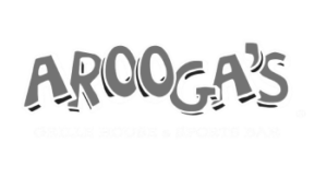 Arooga's logo
