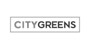CityGreens logo