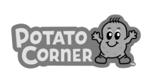 Potato Corner logo