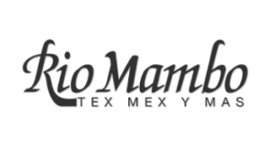 Rio Mambo Tex Mex Y Mas logo