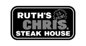 Ruth's Chris Steak House logo