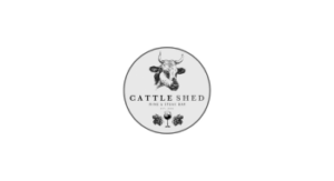 Cattle Shed logo