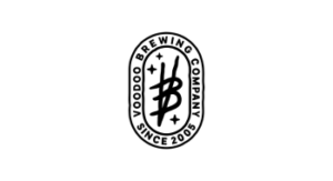 Voodoo Brewing Company logo