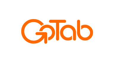 GoTab logo
