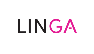Linga logo