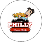 Figueroa Philly Logo