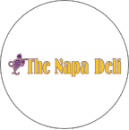 The Napa Deli Logo