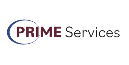 PRIME-Services Logo