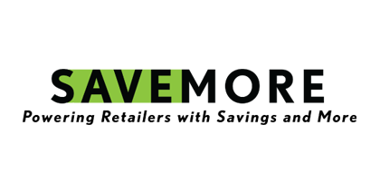 SaveMore Logo