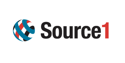 Source1 Logo