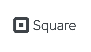 Square logo