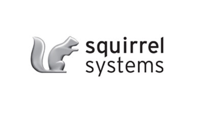 Squirrel Systems logo