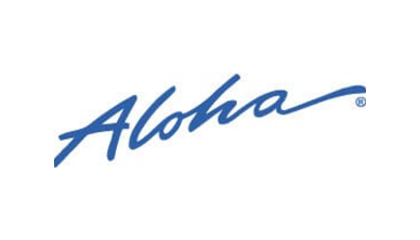 Aloha Point of Sale logo