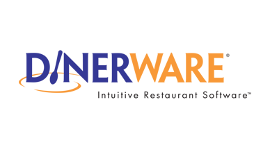 Dinerware Point of Sale logo