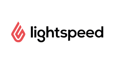 lightspeed logo