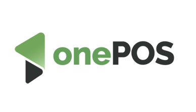 onePOS logo