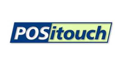 POSitouch logo