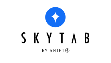 Skytab logo