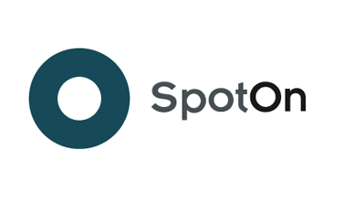 SpotOn logo