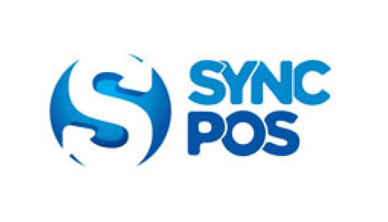Sync POS logo
