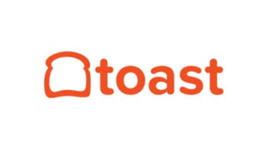 Toast logo