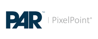 PAR PixelPoint Point of Sale logo