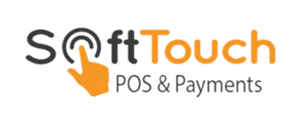 SoftTouch POS Point of Sale logo