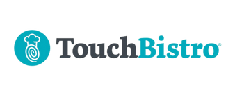 TouchBistro POS Point of Sale logo