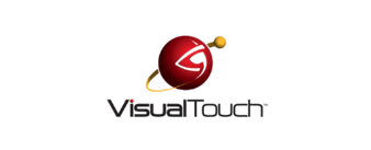 VisualTouch POS Point of Sale logo