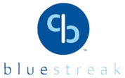 Bluestreak Point of Sale logo