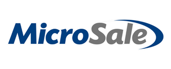 MicroSale Point of Sale logo