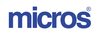 Micros Point of Sale logo