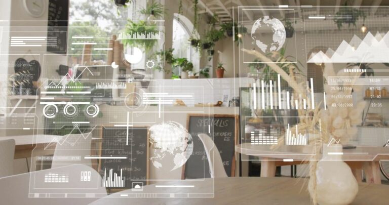 Using Data Analytics in Restaurants