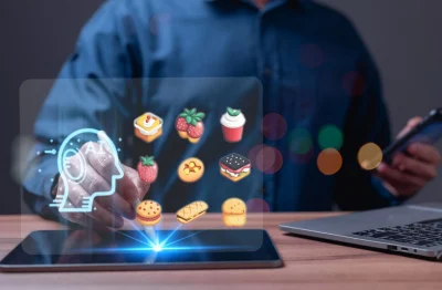 Restaurant Inventory Management with AI-Powered Optimization