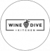 Wine Dive & Kitchen Logo
