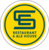 Silver City Restaurant & Ale House Logo